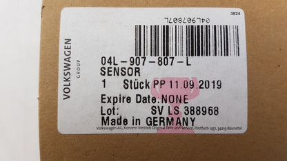 Original AUDI Q3 2015-2018 VW Tiguan 2012-2018 NOx Sensor Lambdasonde 04L907807L