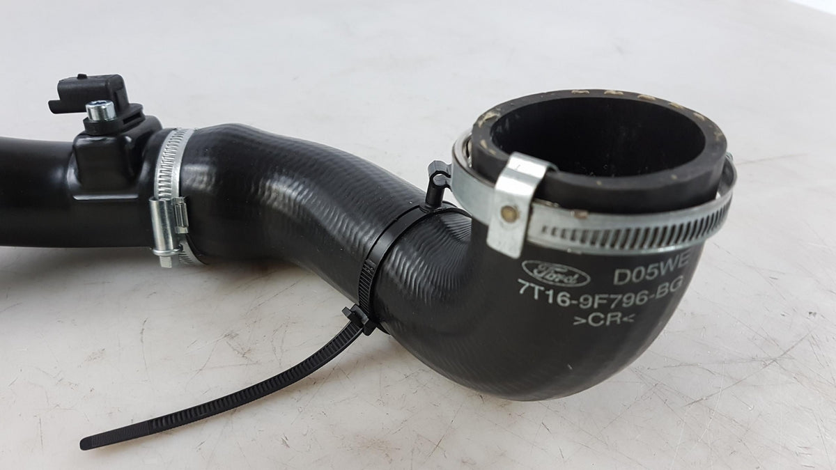 Original OE FORD Ladeluftschlauch 5050743