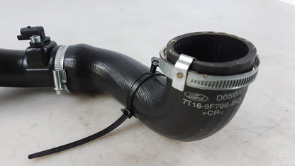 Original OE FORD Ladeluftschlauch 5050743