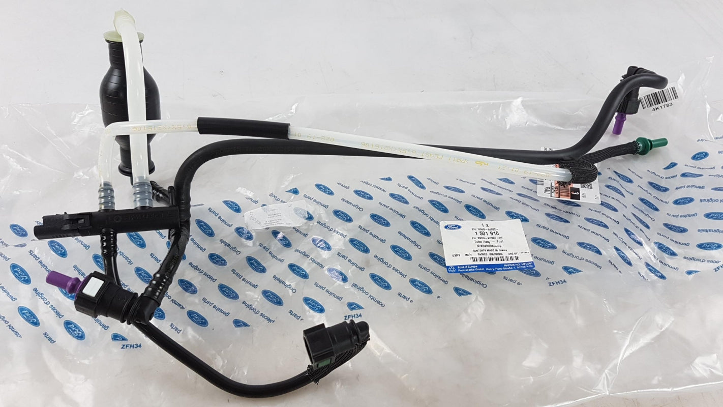 Original OE FORD Kraftstoffleitung 1501910