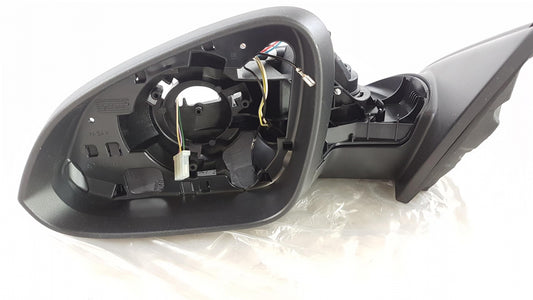 Original OPEL Insignia-A 2009-2017 Außenspiegel Rückspiegel Links 13329083