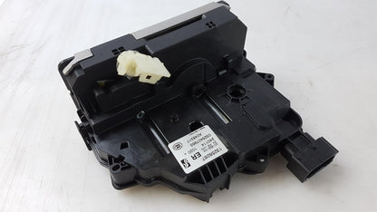 Original OPEL Corsa-D 2007> Türschloss Rechts Hinten 13258267