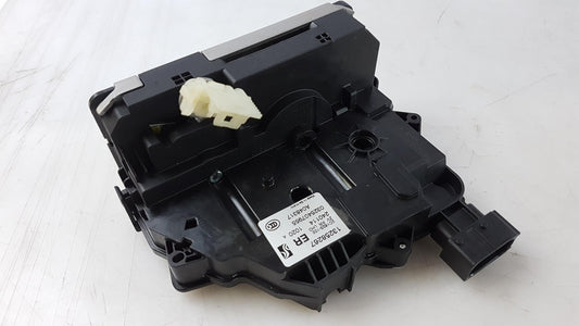 Original OPEL Corsa-D 2007> Türschloss Rechts Hinten 13258267