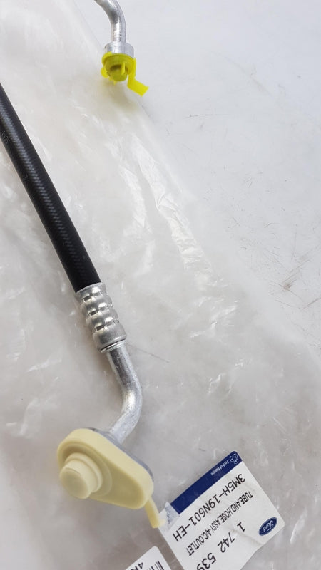 Original FORD Focus '04-'11 C-Max '03-'10 Klimaanlage Hochdruckleitung 1742539