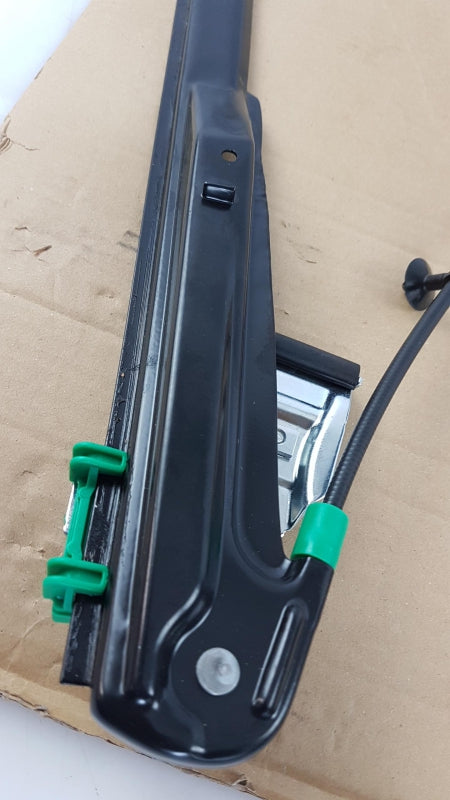 Original AUDI A4 A4Q '95-'01 Fensterheber Fenster Vorne Links 8D0837461
