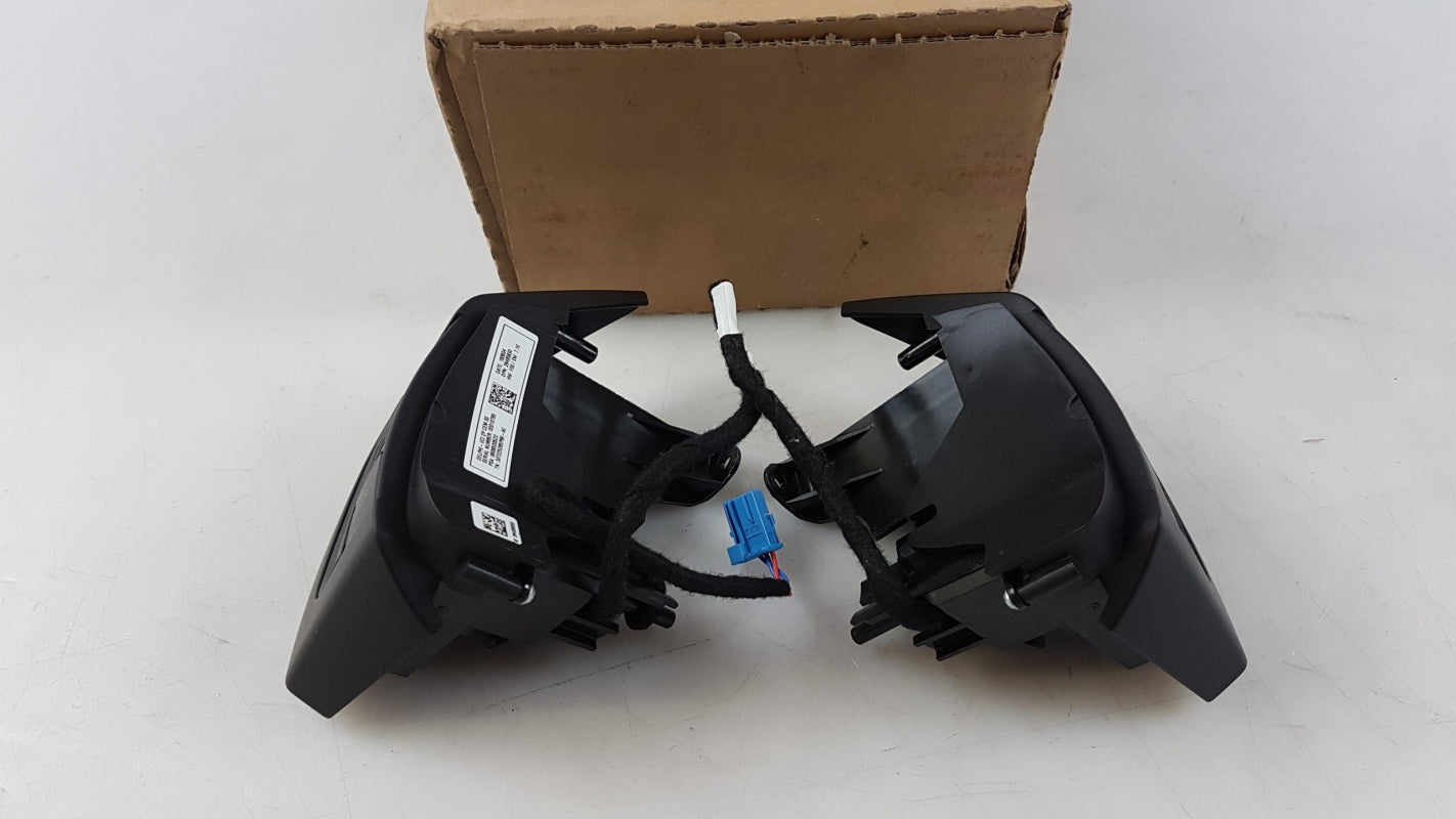 Original OE Peugeot steering column switch 98085005ZD