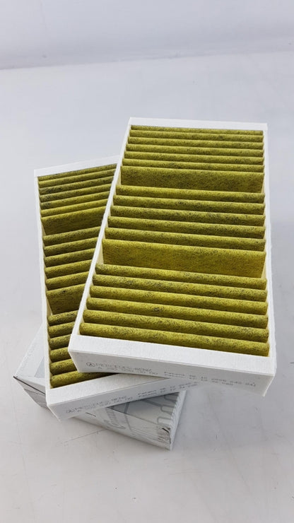 Original MERCEDES-BENZ ML W166 GL X166 GLE C292 Innenraumfilter A2928300000