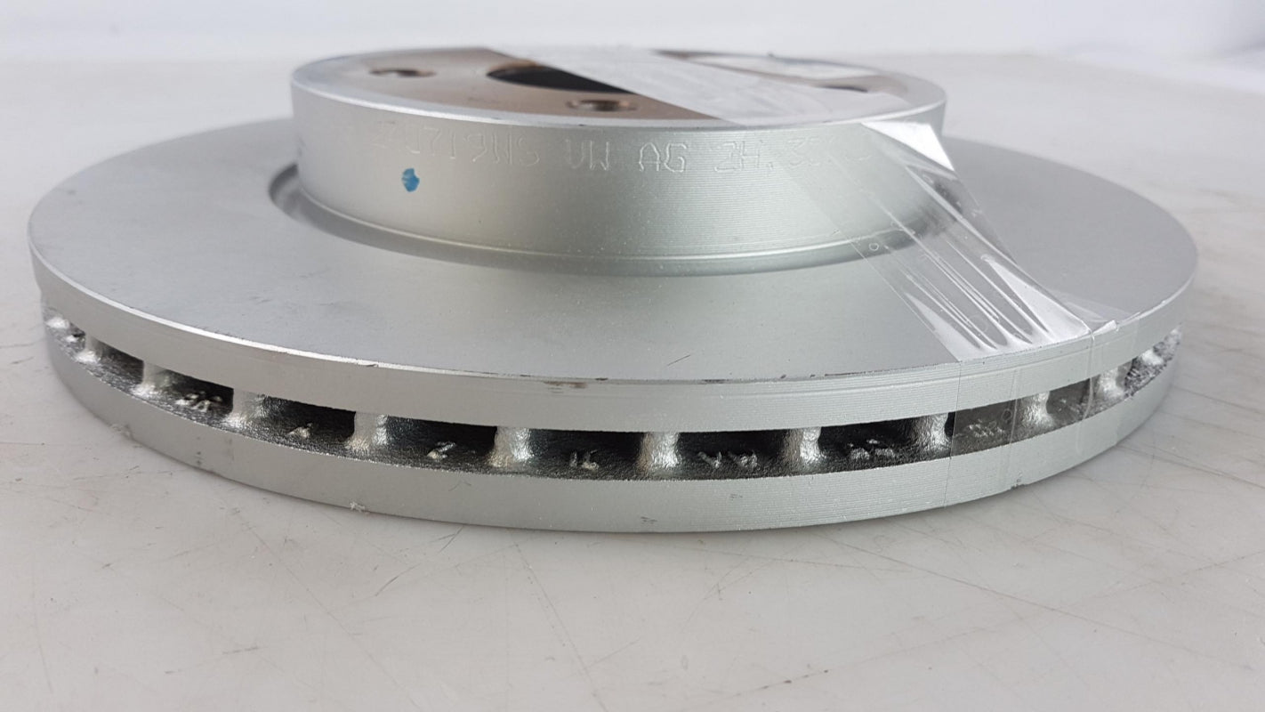 Original VW Amarok 2010-2022 Bremsscheibe (1 Stück) vorne 2H0615301D