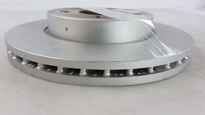 Original VW Amarok 2010-2022 Bremsscheibe (1 Stück) vorne 2H0615301D