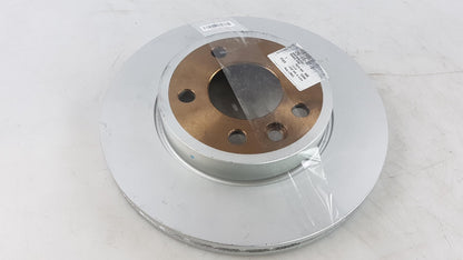 Original VW Amarok 2010-2022 Bremsscheibe (1 Stück) vorne 2H0615301D