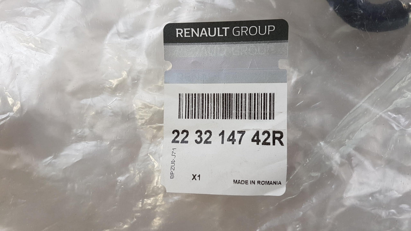Original RENAULT Trafic III 2014 > Abgasdrucksensor 223214742R