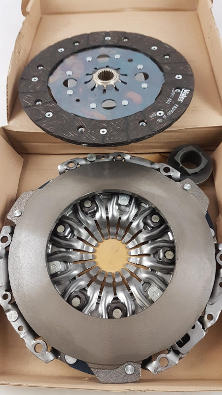 Original PEUGEOT 308 II CITROEN C4 Picasso B78 1.6HDi Kupplungssatz 1610211580