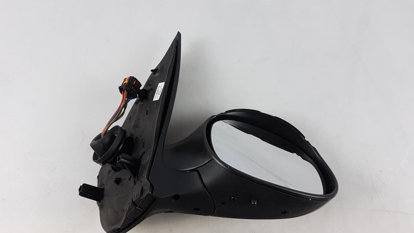 Original OE Peugeot exterior mirror 8154JF 