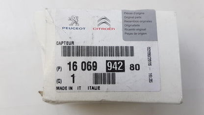 Original OE Peugeot Sensor 1606994280