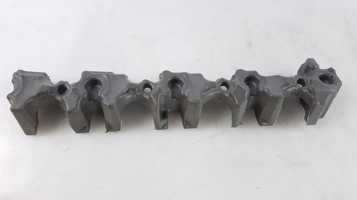 Original OE Peugeot Motorraumdämmung 1982H3