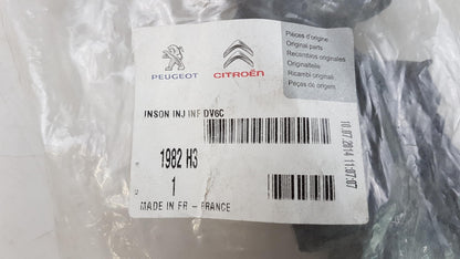 Original OE Peugeot Motorraumdämmung 1982H3