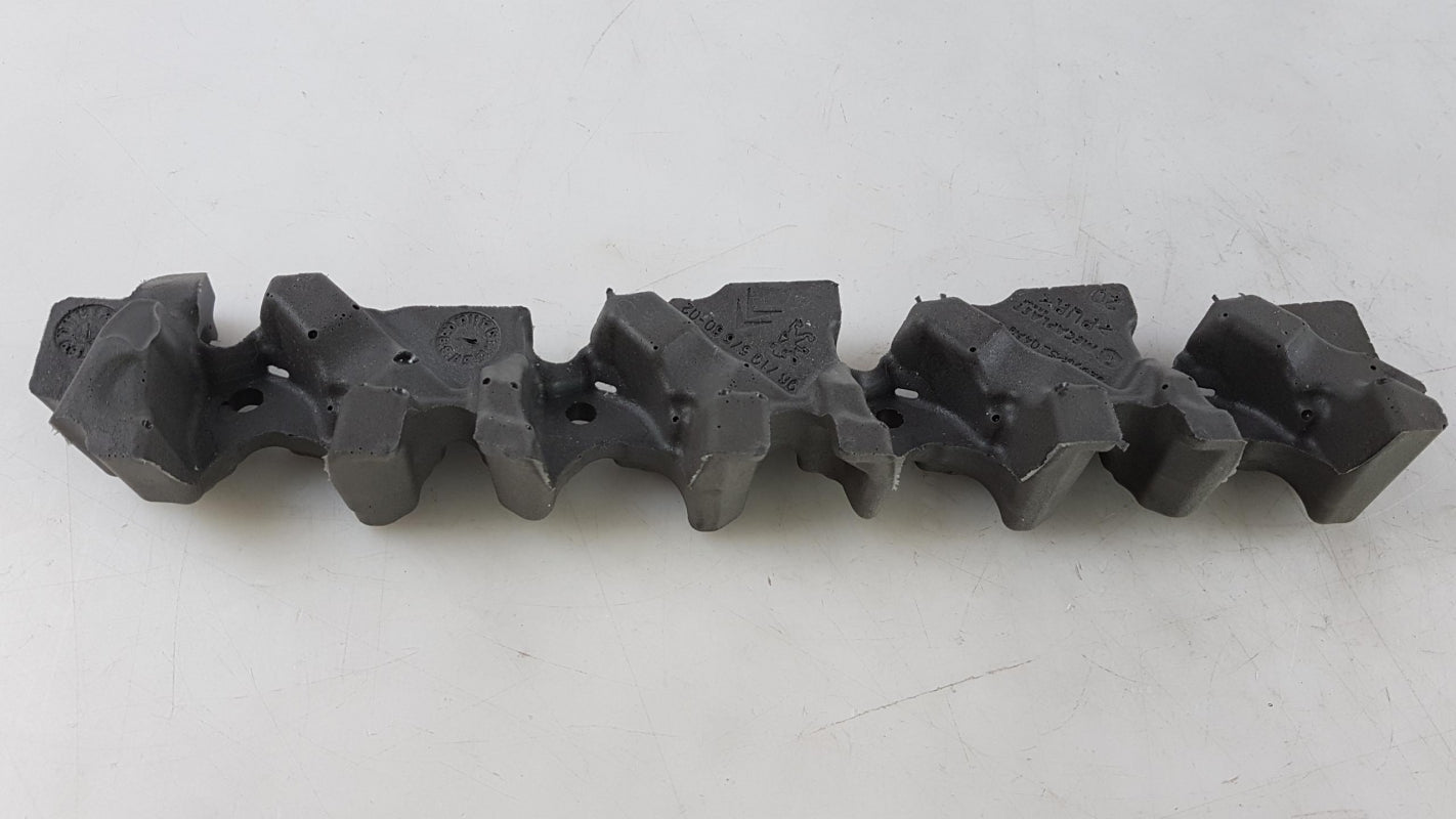 Original OE Peugeot Motorraumdämmung 1982H3