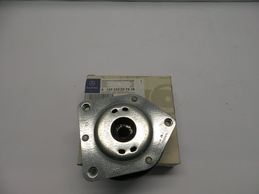 Original MERCEDES-BENZ W245 W169 Stützlager vorne A169320007328