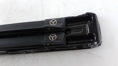 Original MERCEDES-BENZ C300 C350 Wischerblättersatz (2st) Vorne A2048202100
