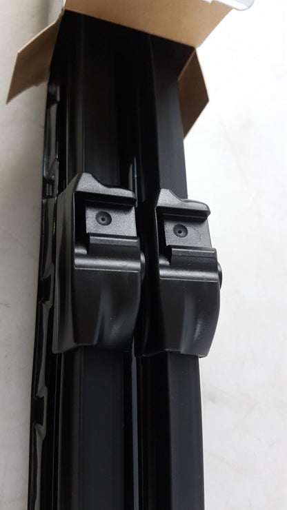 Original MERCEDES-BENZ C300 C350 Wischerblättersatz (2st) Vorne A2048202100