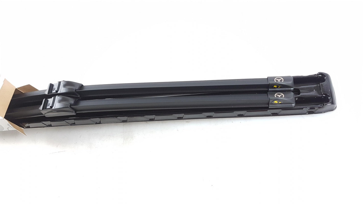 Original MERCEDES-BENZ C300 C350 Wischerblättersatz (2st) Vorne A2048202100