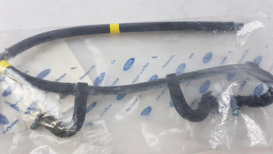 Original FORD C-Max Focus II 1.6 TDCI Kraftstoffüberlauf Schlauch 1346471