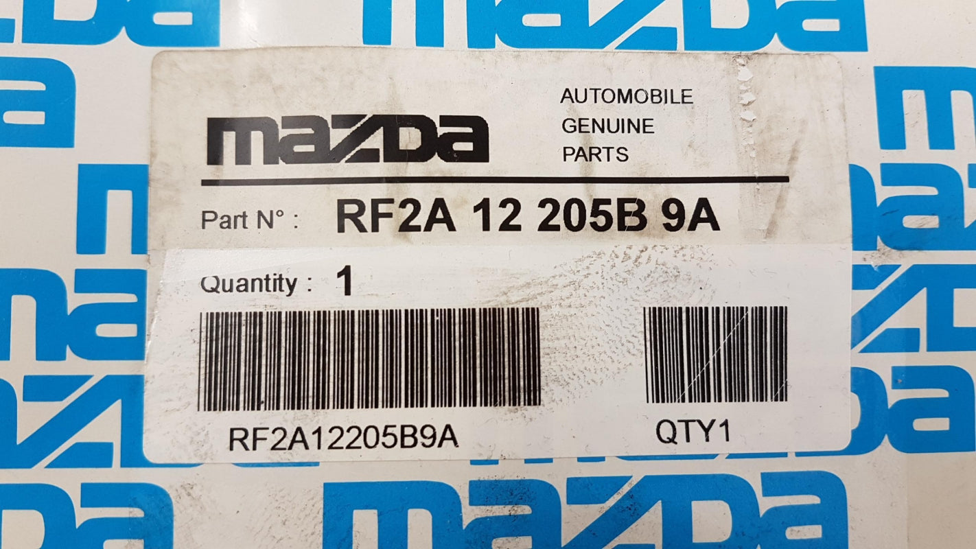 Original OE MAZDA Zahnriemen RF2A12205B9A