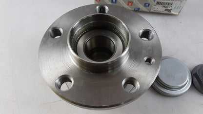 Original PEUGEOT 807 CITROEN C8 Radnabe Radlagersatz Hinten 335071