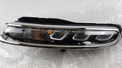 Original CITROEN C3 III Tagfahrleuchte LED Links 9820877780