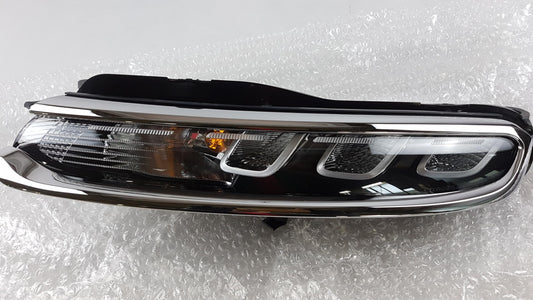Original CITROEN C3 III Tagfahrleuchte LED Links 9820877780