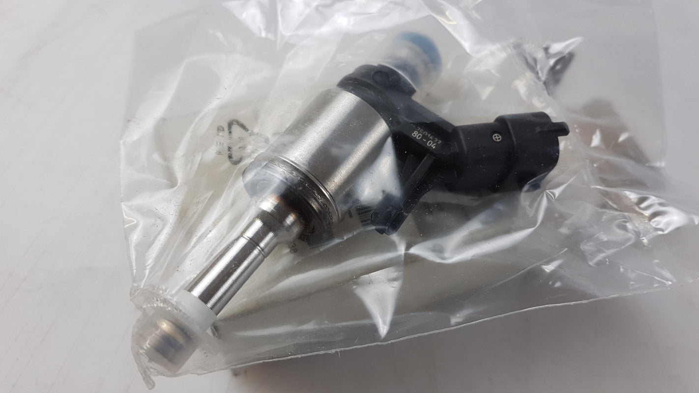 Original PEUGEOT 208 308 3008 5008 RCZ CITROEN C4 C5 1.6T Einspritzdüse 1984H5