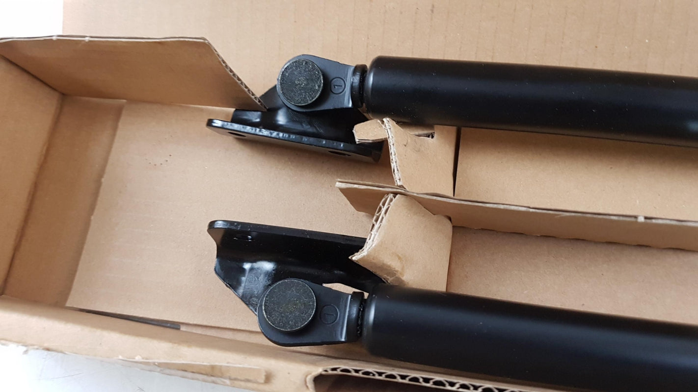 Original Peugeot 307 308 CC Citroen C4 C4 I Heckklappendämpfer 1624230780