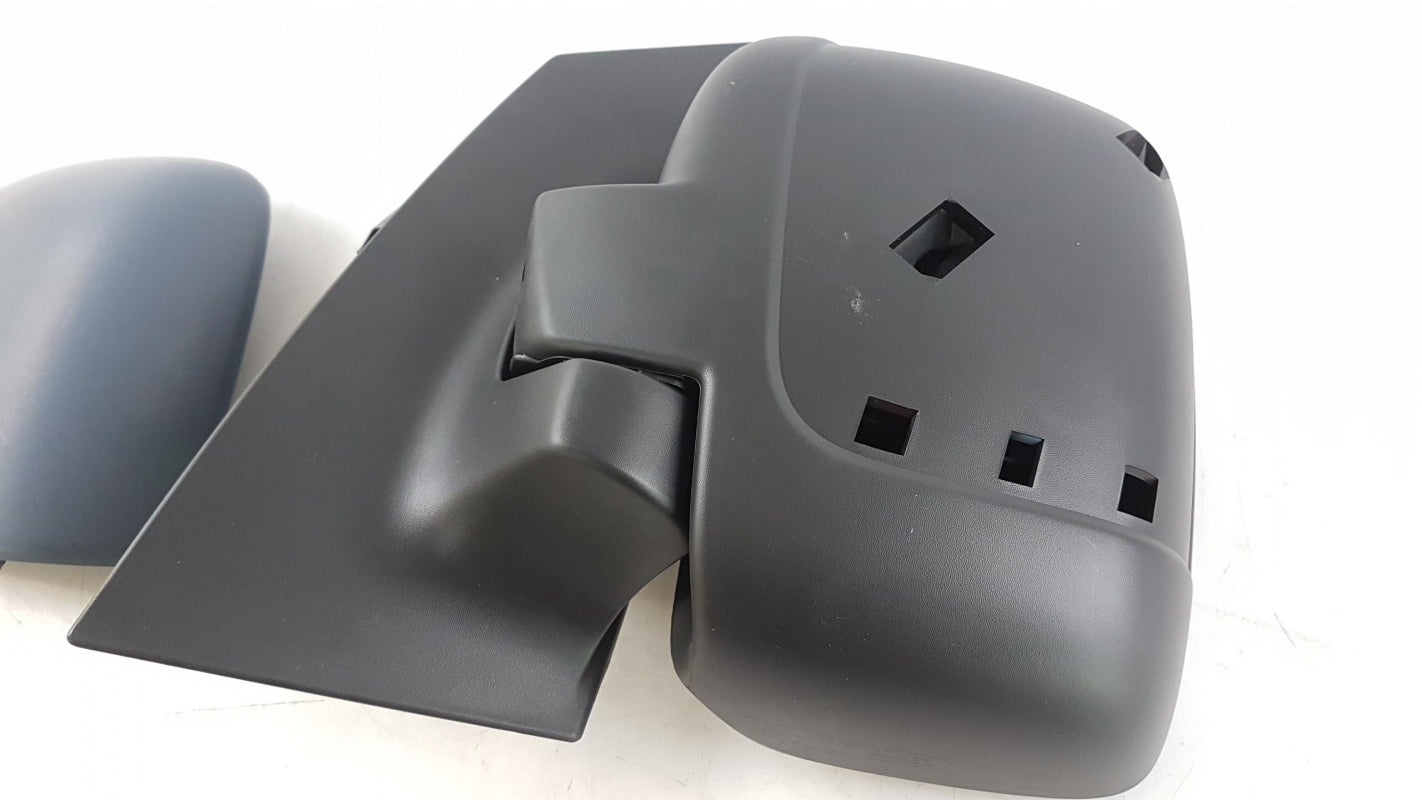 Original FIAT Nuovo Scudo 2007 > Außenspiegel Links 9467197088