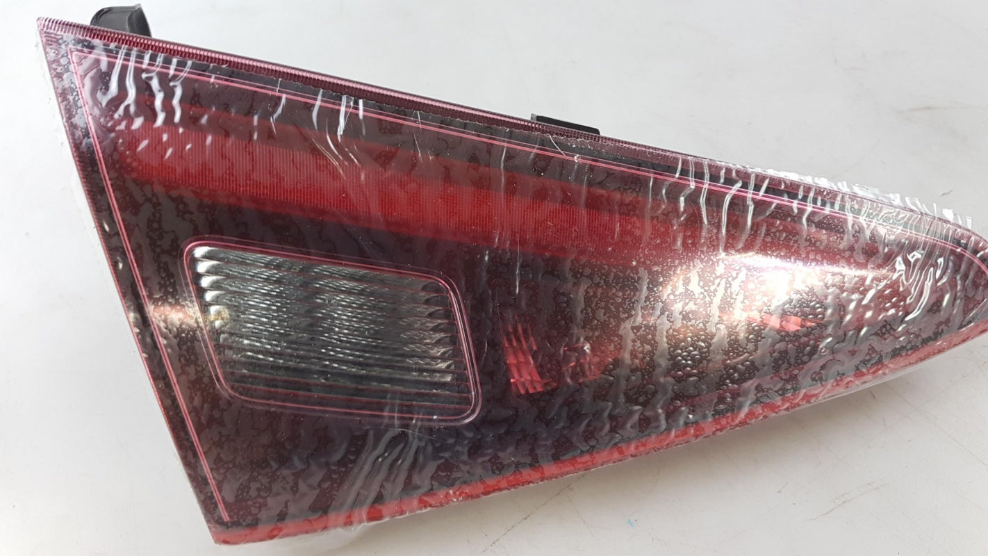 Original ALFA ROMEO GIULIA 952 2016 Rückleuchte Heckleuchte links 50543791