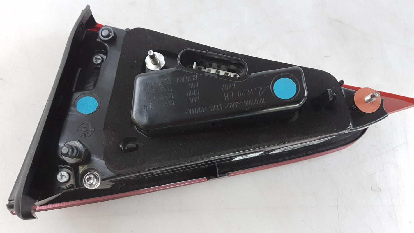 Original ALFA ROMEO GIULIA 952 2016 Rückleuchte Heckleuchte links 50543791