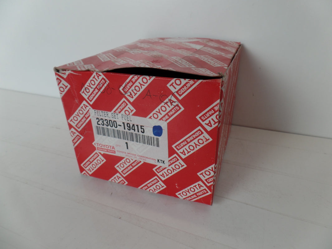 Original OE TOYOTA Kraftstofffilter 2330019415