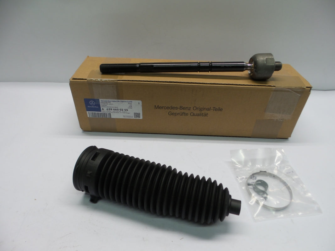 Original OE MERCEDES-BENZ Spurstange Axialgelenk A6394600255