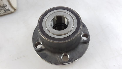 Original PEUGEOT 807 CITROEN C8 Radnabe Radlagersatz Hinten 335071