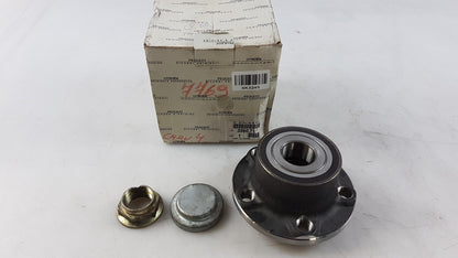 Original PEUGEOT 807 CITROEN C8 Radnabe Radlagersatz Hinten 335071