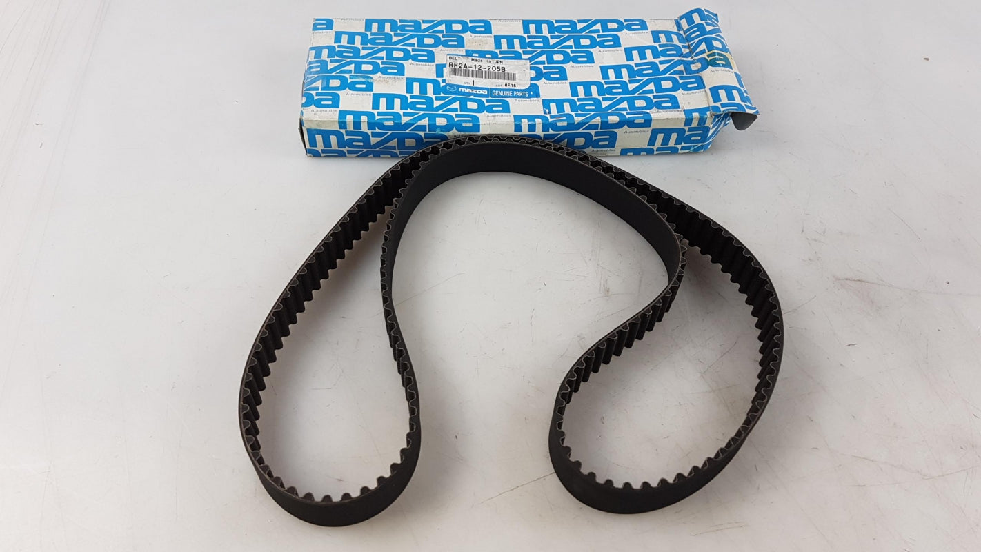 Original OE MAZDA Zahnriemen RF2A12205B