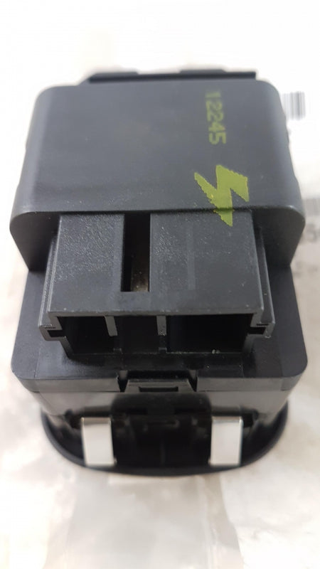 Original OE Peugeot Fensterheberschalter 6554WJ