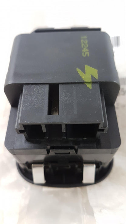 Original OE Peugeot Fensterheberschalter 6554WJ
