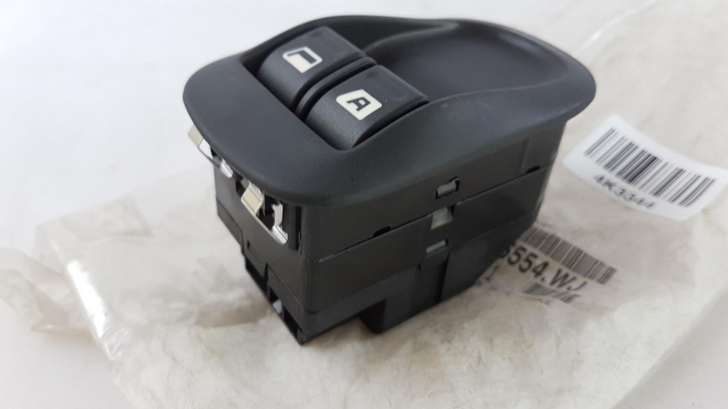 Original OE Peugeot Fensterheberschalter 6554WJ