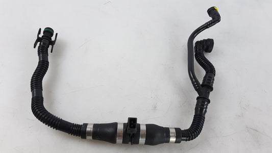 Original OE Peugeot AGR-Ventil Rohr 1192T7