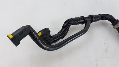 Original OE Peugeot AGR-Ventil Rohr 1192T7