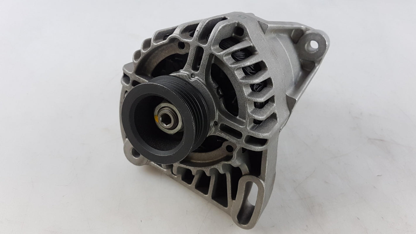 Original FIAT Bravo/Brava 1998-2002 (182) Lichtmaschine 1.2 71780099