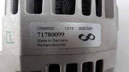 Original FIAT Bravo/Brava 1998-2002 (182) Lichtmaschine 1.2 71780099