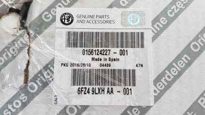 Original OE FIAT Außenspiegel 156124227