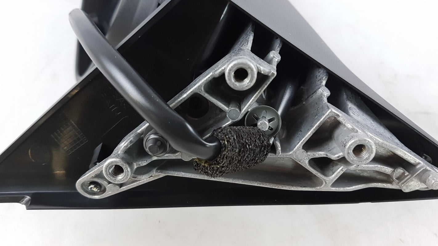 Original OE FIAT Außenspiegel 156124227