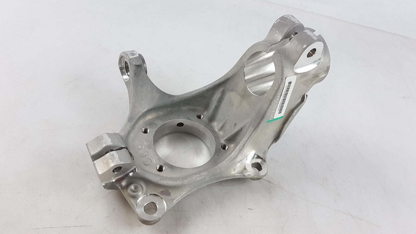 Original ALFA ROMEO Giulietta MY10-20 Achsschenkel Vorne Links 50514553